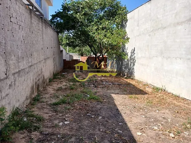 Terreno com 175m², à venda, no bairro Conjunto Habitacional Parque Itajai em Campinas