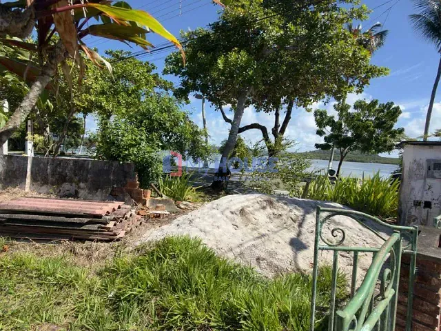 Terreno com 274m², à venda, no bairro Pontal em Ilhéus
