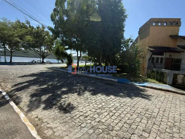 Terreno com 274m², à venda, no bairro Pontal em Ilhéus