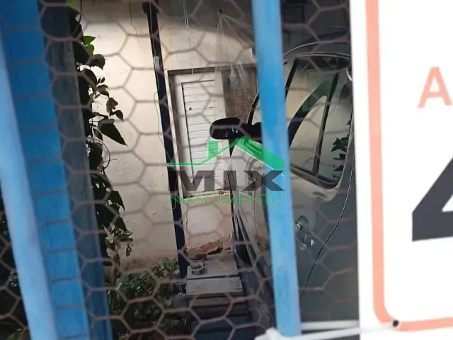 Terreno com 126m², à venda, no bairro Taboão em São Bernardo do Campo