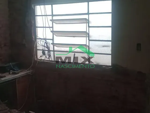 Terreno com 126m², à venda, no bairro Taboão em São Bernardo do Campo