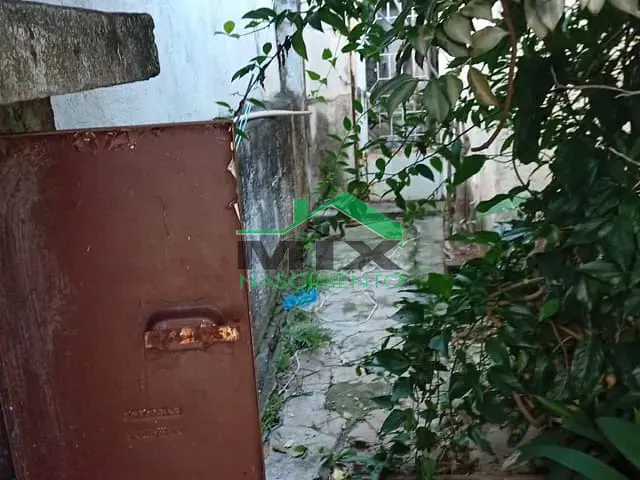 Terreno com 126m², à venda, no bairro Taboão em São Bernardo do Campo