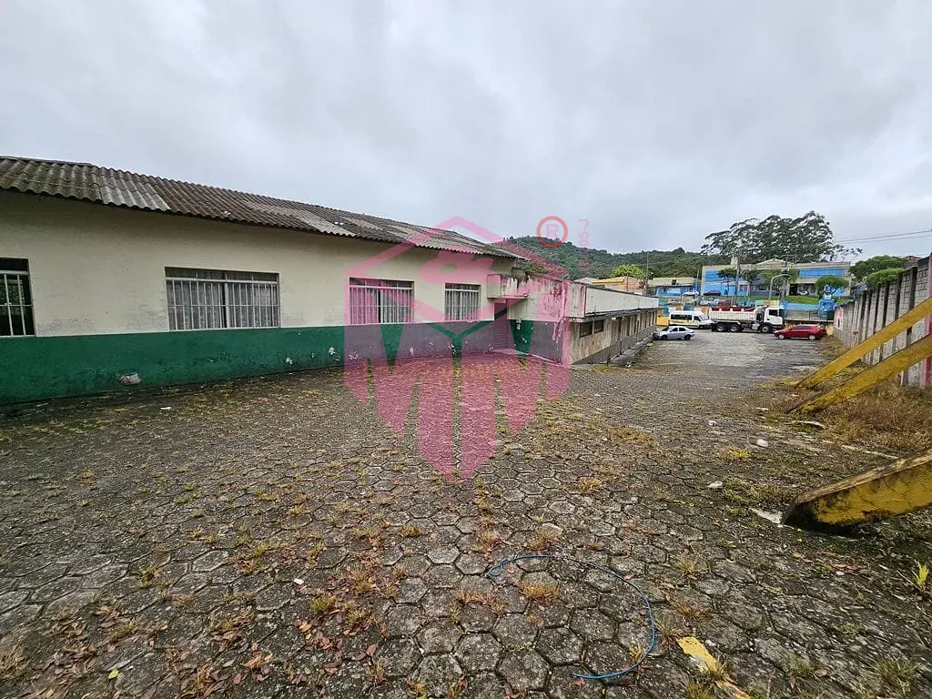 Terreno, 2 hectares - Foto 1