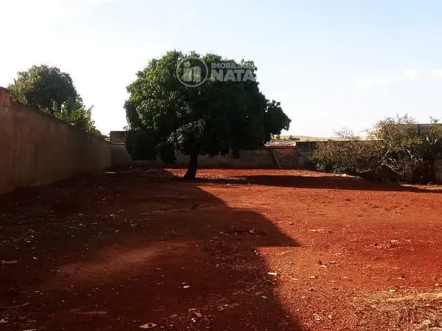 Terreno com 1000m², à venda, no bairro Heimtal em Londrina