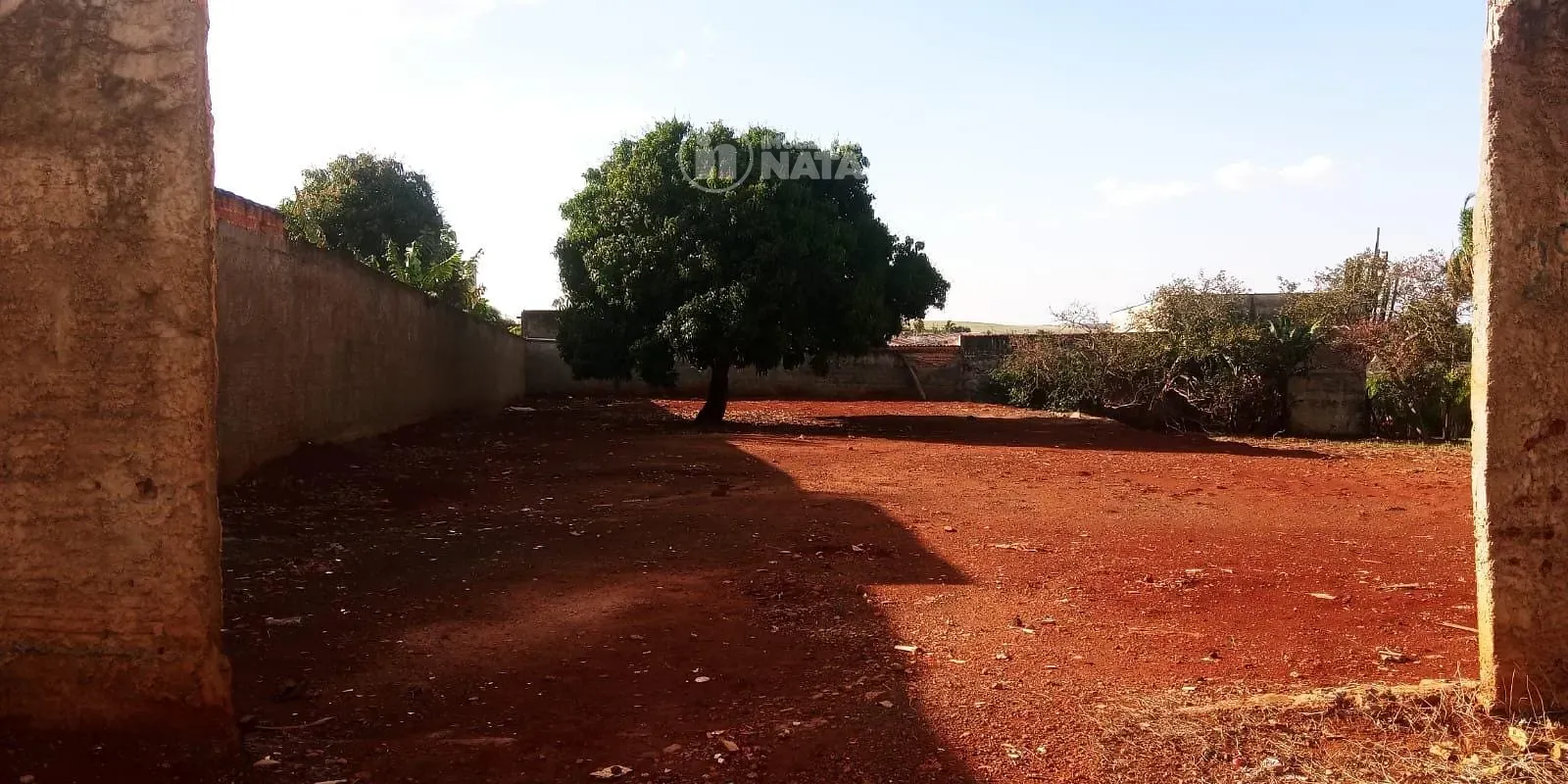Terreno, 1000 m² - Foto 1
