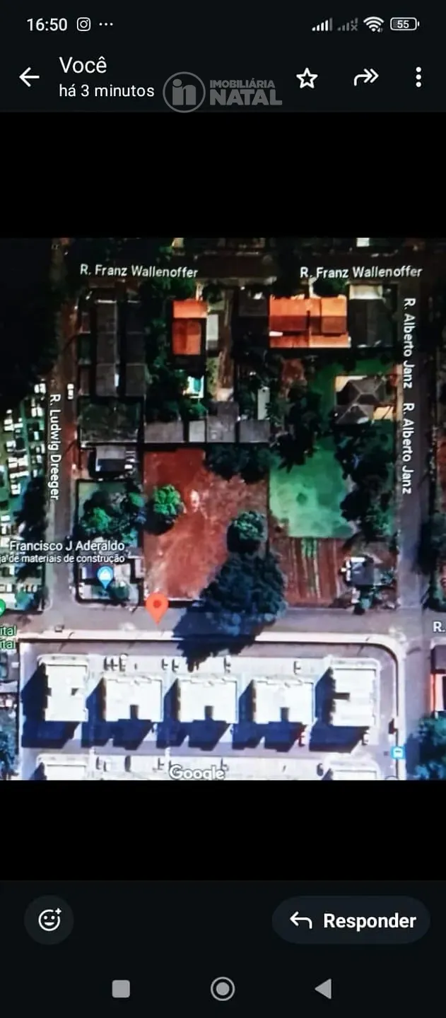 Terreno, 1000 m² - Foto 2