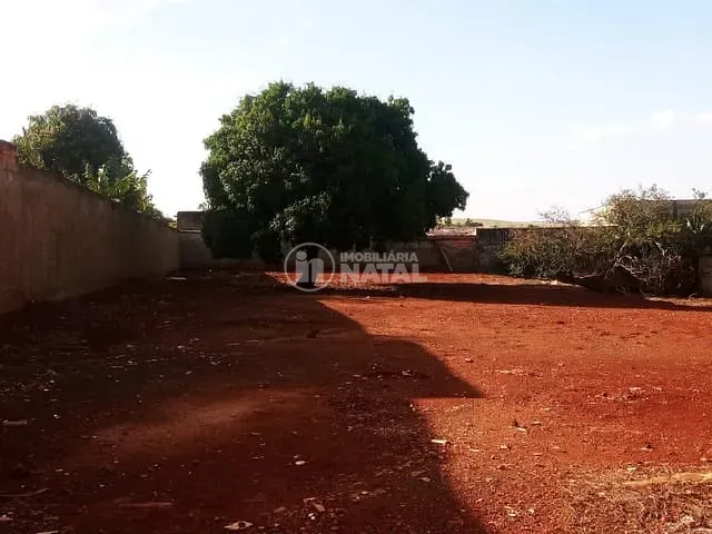 Terreno com 1000m², à venda, no bairro Heimtal em Londrina
