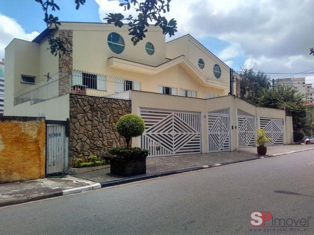 Terreno com 551m², à venda, no bairro Jardim Avelino em São Paulo