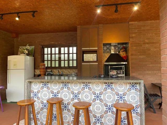 Terreno com 1492m², à venda, no bairro Estancia Cabral em Cambé