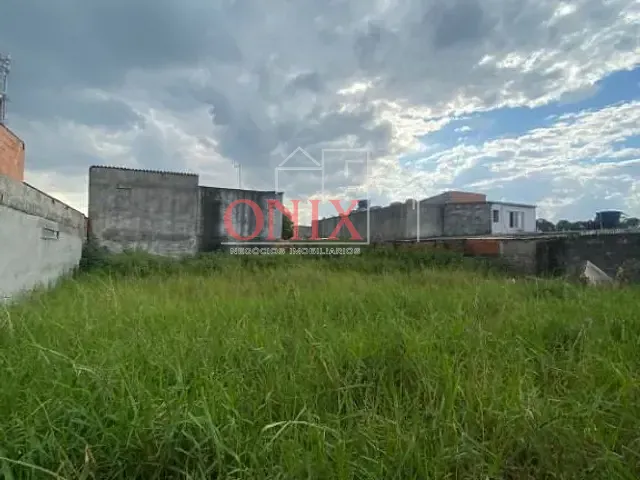 Terreno com 225m², à venda, no bairro Jundiapeba em Mogi das Cruzes