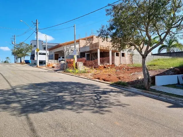 Terreno com 275m², à venda, no bairro Monte Belo em Taubaté