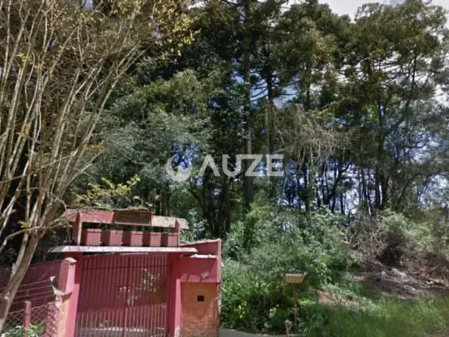 Terreno com 1m², à venda, no bairro Estados em Fazenda Rio Grande