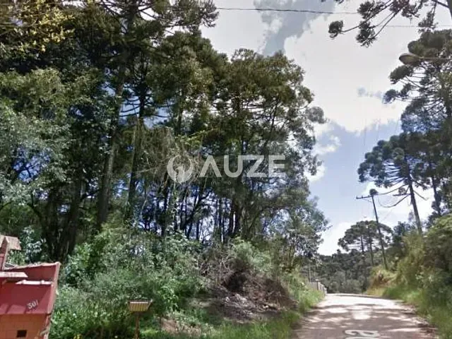 Terreno com 1m², à venda, no bairro Estados em Fazenda Rio Grande