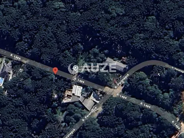 Terreno com 1m², à venda, no bairro Estados em Fazenda Rio Grande