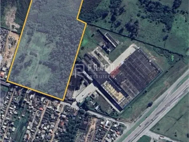 Terreno com 10m², à venda, no bairro Fragata em Pelotas