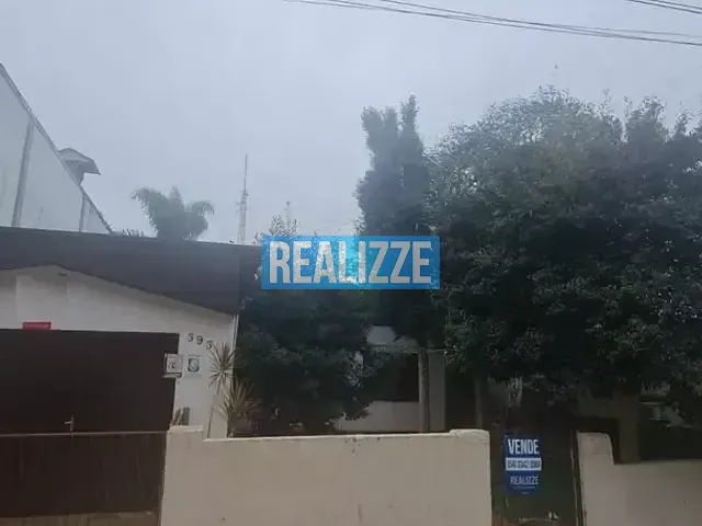 Terreno com 313m², à venda, no bairro Centro em Marau