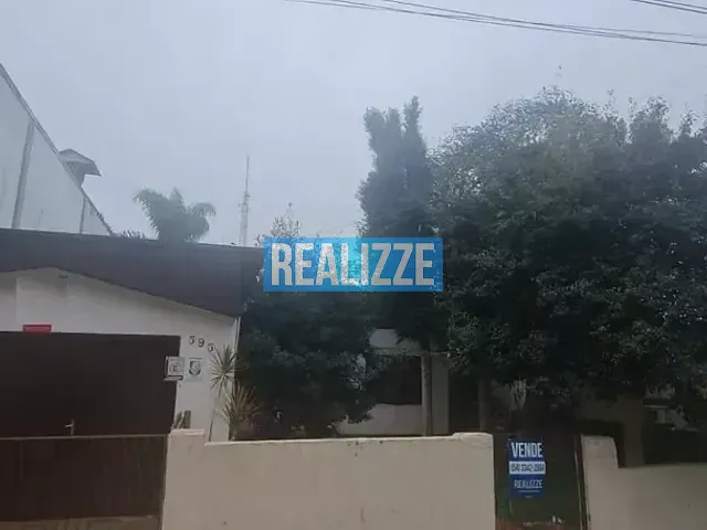 Terreno com 313m², à venda, no bairro Centro em Marau