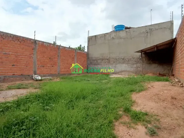 Terreno à venda ou para alugar, no bairro Parque Alvorada em Timon