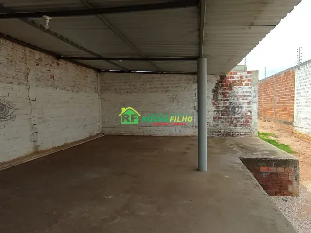Terreno à venda ou para alugar, no bairro Parque Alvorada em Timon