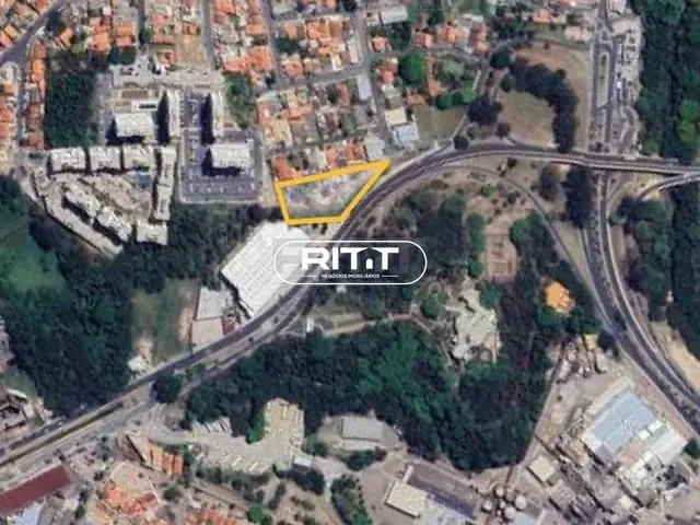 Terreno com 4842m², à venda, no bairro Lenheiro em Valinhos
