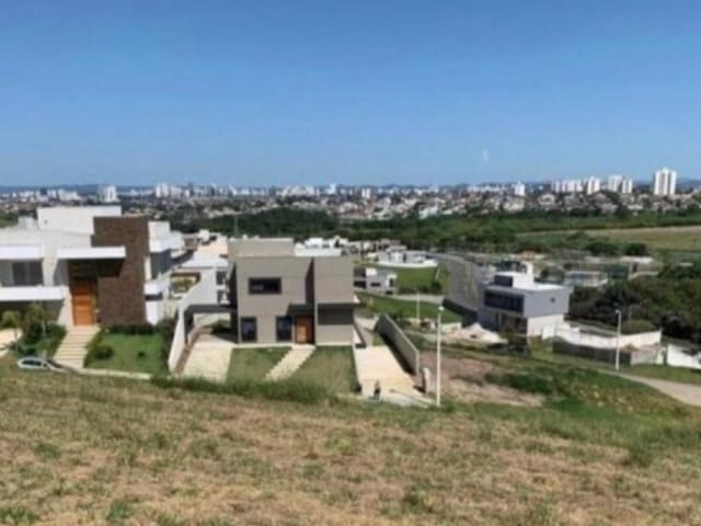 Foto do Terreno - Terreno à venda 900M², Condomínio Reserva do Paratehy, São José dos Campos - SP | Condomínio Reserva do Paratehy | RUSSI IMÓVEIS