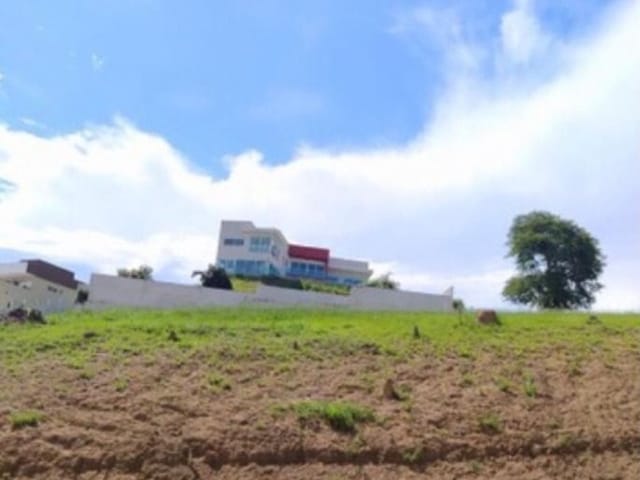 Foto do Terreno - Terreno à venda 900M², Condomínio Reserva do Paratehy, São José dos Campos - SP | Condomínio Reserva do Paratehy | RUSSI IMÓVEIS