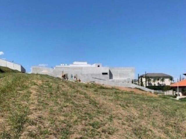 Foto do Terreno - Terreno à venda 900M², Condomínio Reserva do Paratehy, São José dos Campos - SP | Condomínio Reserva do Paratehy | RUSSI IMÓVEIS