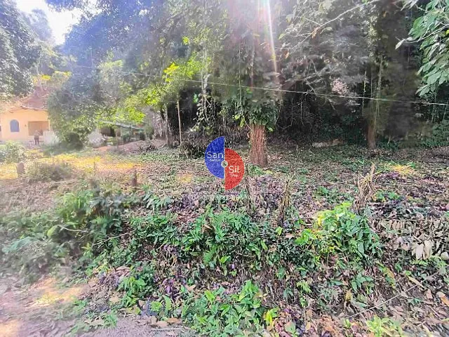 Terreno com 7530m², à venda, no bairro Parque Recreio Dom Pedro II (Praia de Mauá) em Magé