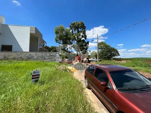 Terreno com 450m², à venda, no bairro Walville  em Chapecó