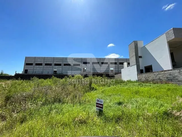 Terreno com 450m², à venda, no bairro Walville  em Chapecó