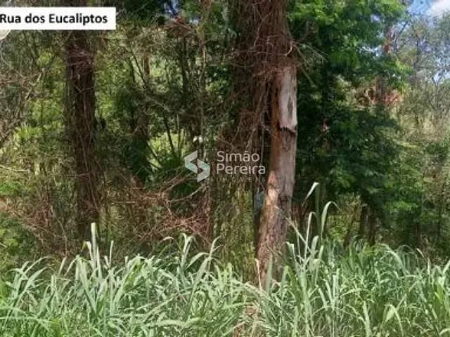Terreno com 2261m², à venda, no bairro Salutaris em Paraíba do Sul