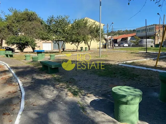 Terreno com 228m², à venda, no bairro Jardim Ponte Alta em Barra Mansa