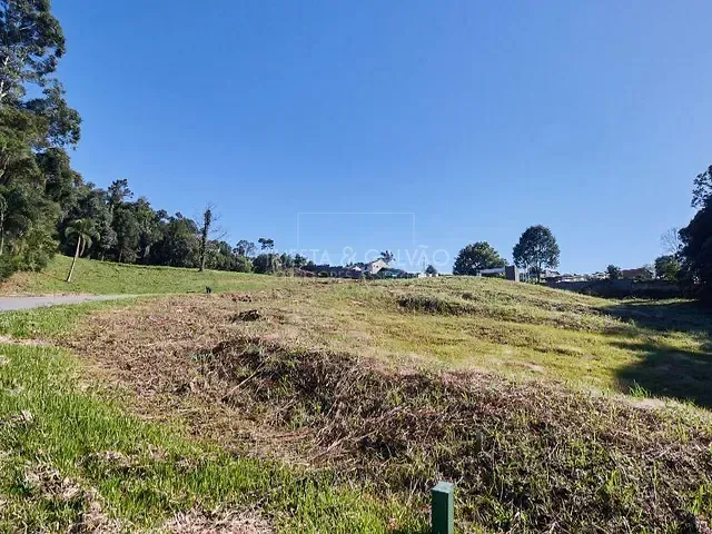 Terreno com 1m², à venda, no bairro Jardim Keli Cristina em Campo Largo