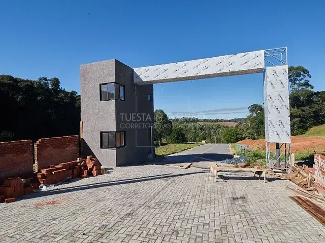 Terreno com 1m², à venda, no bairro Jardim Keli Cristina em Campo Largo