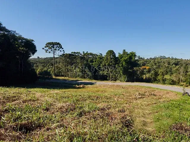 Terreno com 1m², à venda, no bairro Jardim Keli Cristina em Campo Largo