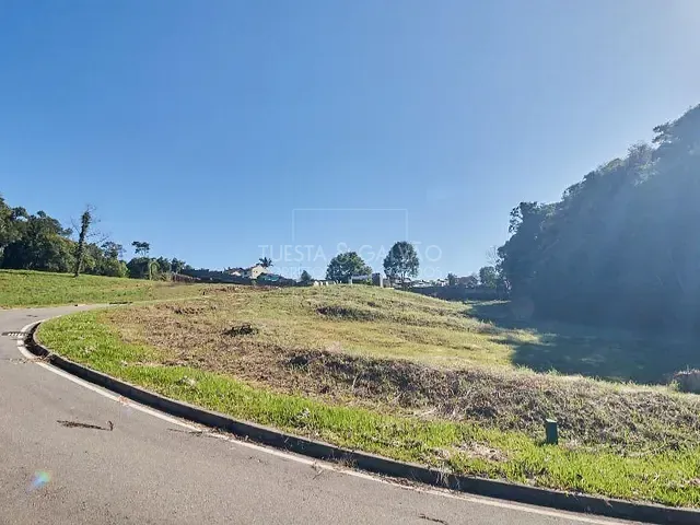 Terreno com 1m², à venda, no bairro Jardim Keli Cristina em Campo Largo