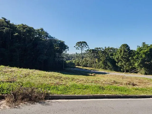 Terreno com 1m², à venda, no bairro Jardim Keli Cristina em Campo Largo