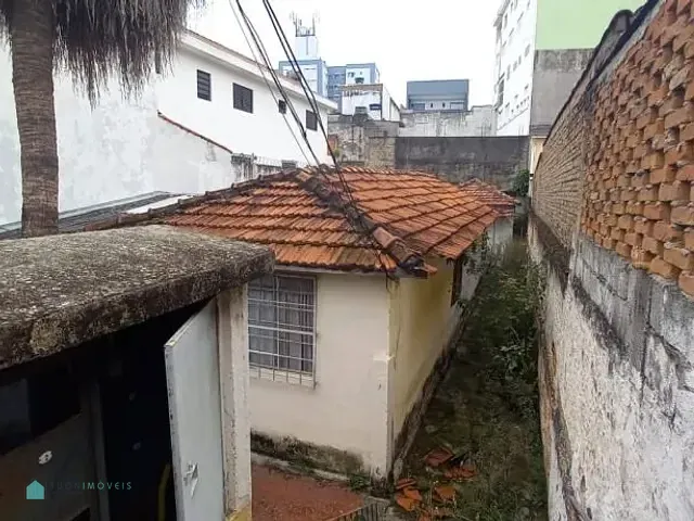 Terreno com 395m², à venda, no bairro Vila Primavera em São Paulo