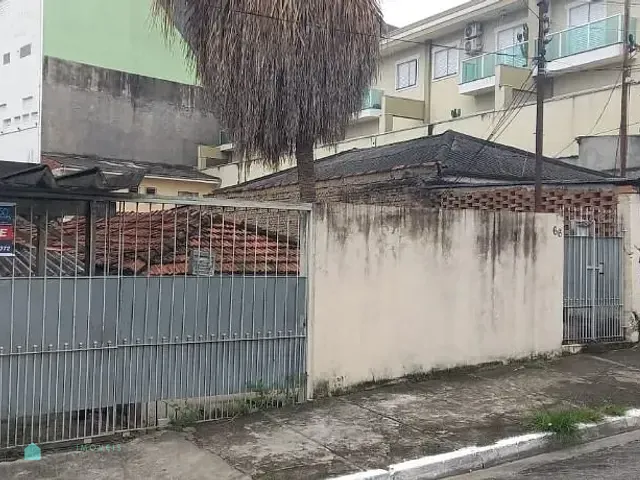Terreno com 395m², à venda, no bairro Vila Primavera em São Paulo