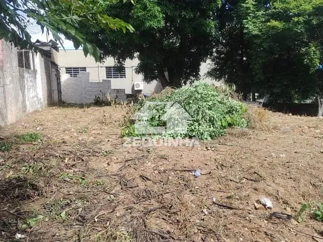Terreno com 346m², à venda, no bairro Bela Vista em Osasco
