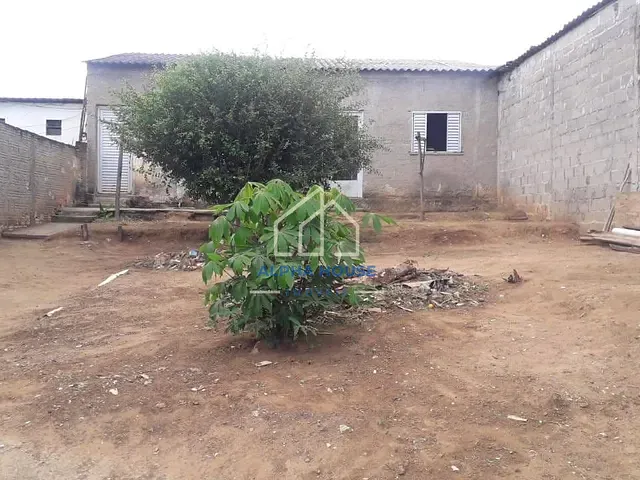 Terreno com 250m², à venda, no bairro Residencial Cidade Jardim em Pindamonhangaba