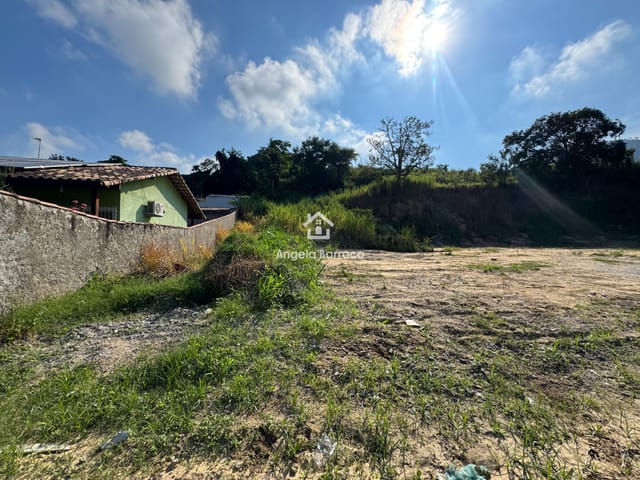 Terreno com 2000m², à venda, no bairro Chácaras de Inoã (Inoã) em Maricá