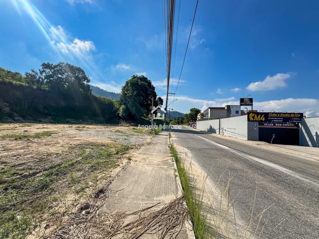 Terreno com 2000m², à venda, no bairro Chácaras de Inoã (Inoã) em Maricá