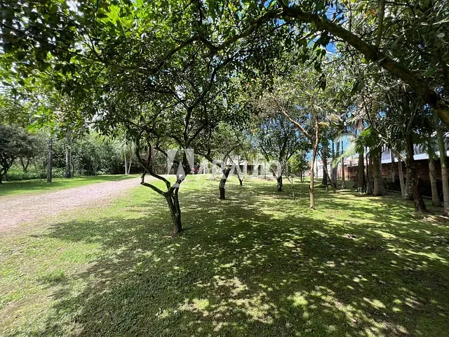 Terreno com 2107m², à venda, no bairro Centro em Ilhota
