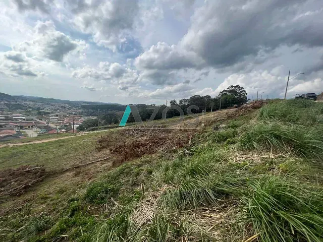 Terreno com 300m², à venda, no bairro são marcos em Bocaiúva do Sul