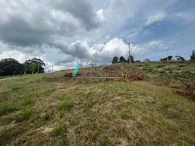 Terreno com 300m², à venda, no bairro são marcos em Bocaiúva do Sul