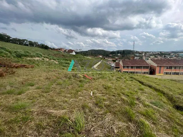 Terreno com 300m², à venda, no bairro são marcos em Bocaiúva do Sul