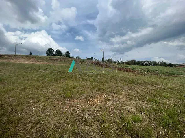 Terreno com 300m², à venda, no bairro são marcos em Bocaiúva do Sul