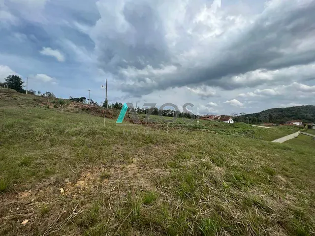 Terreno com 300m², à venda, no bairro são marcos em Bocaiúva do Sul