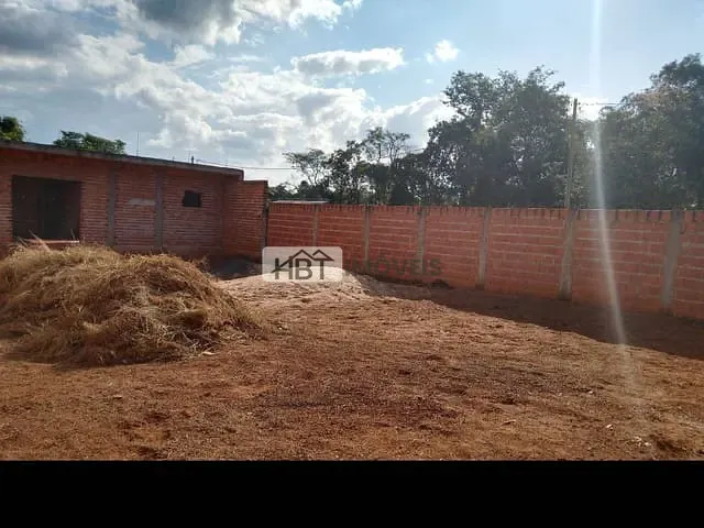 Terreno com 300m², à venda, no bairro Vale do Igapó em Bauru